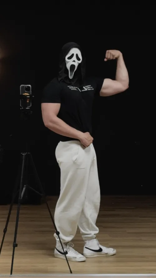 M4F Only, Down for Anything