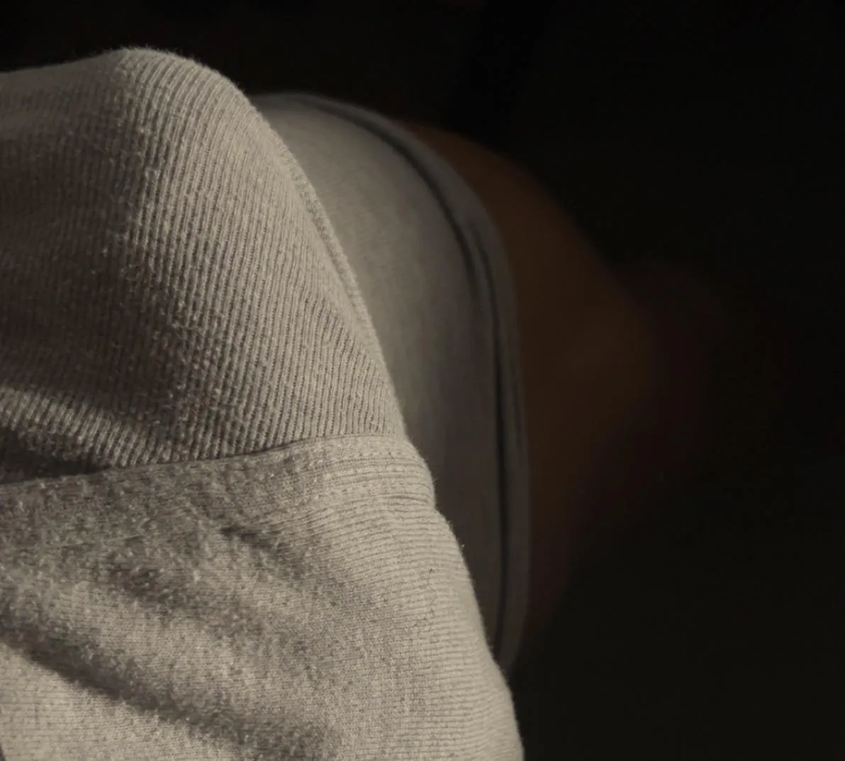 M4F Post leg session and reckless behavior