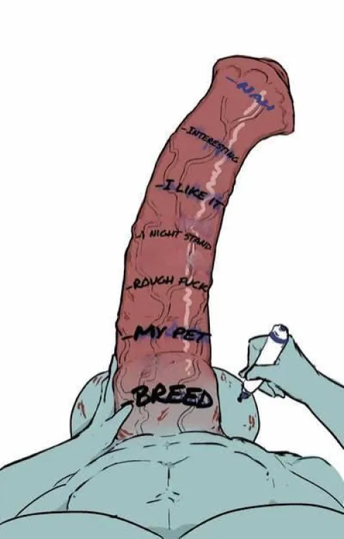 [M4F] The Monster Brothel-Resort! Come to us and let a big monster dick fuck your brains out for your whole vacation~