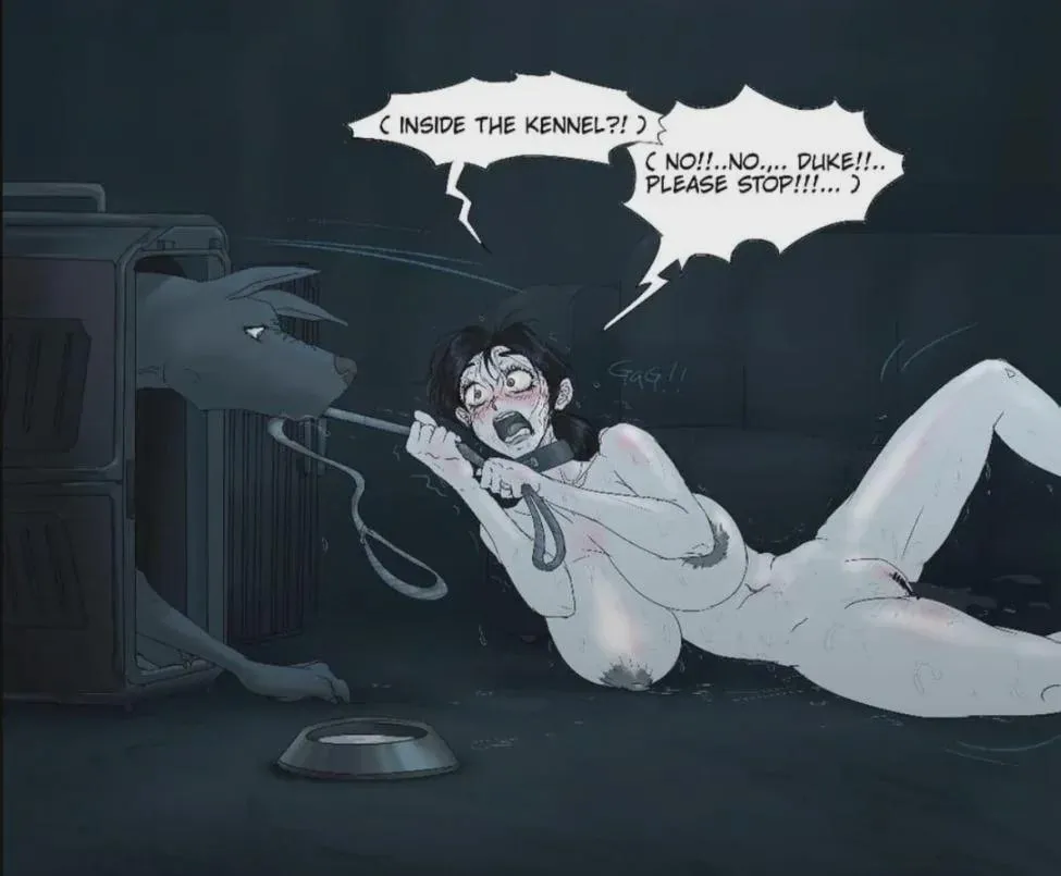 [M4f/fb] Matchmaker's revenge