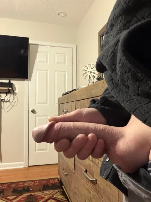 M4F/FM its a bit chilly outside (Fayetteville)