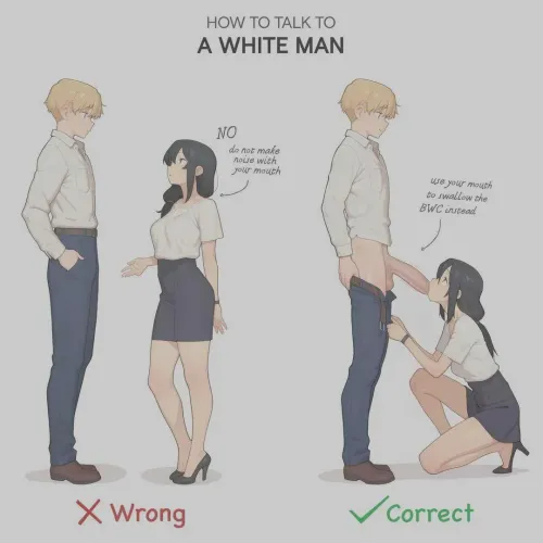 [M4F][M4TF] failing to resist the BWC at your work