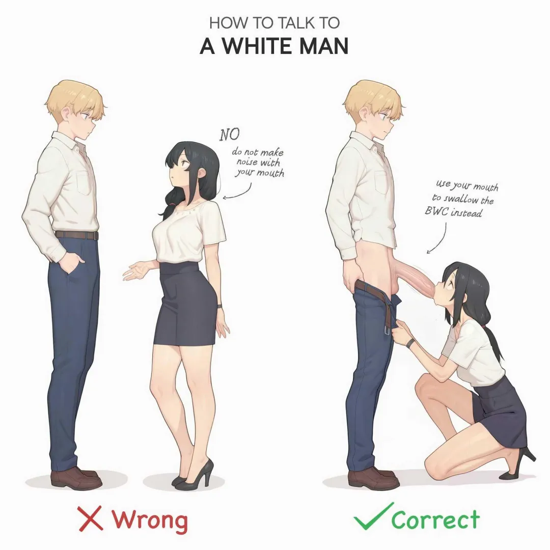 [M4F][M4TF] failing to resist the BWC at your work