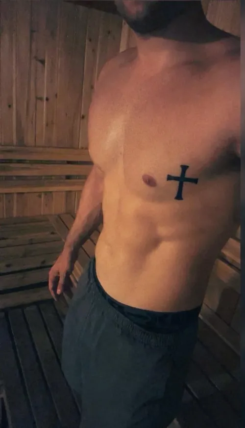 [M4F/MF] from US traveling for business.