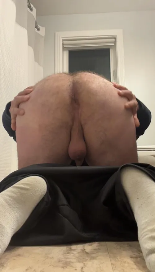 M4M 31 Kitchener Looking to bottom can travel or host