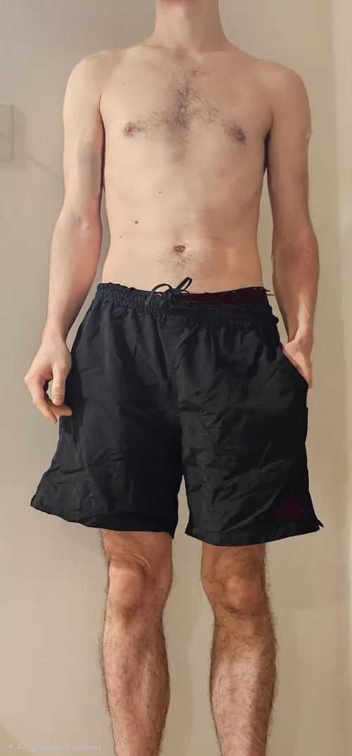 M4MF - 28M -Oshawa- Caucasian - straight