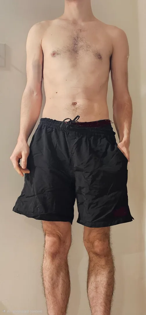 M4MF - 28M -Oshawa- Caucasian - straight