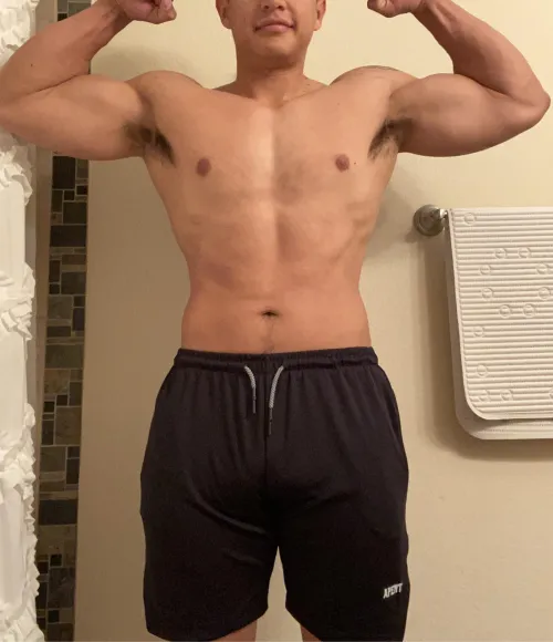 [m4mf] 33 experienced Male looking to make connections