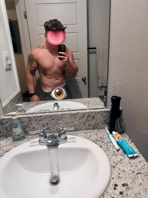 M4MF Free tonight and this weekend!