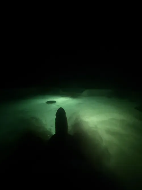 M4T M4MW. Still waiting in the hot tub. 45 minutes SW of Edmonton!!