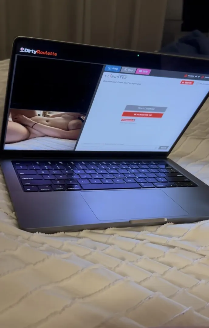 Made a little appearance last night. Did anyone catch me?