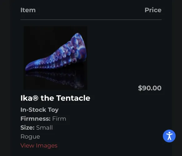 made a split second decision