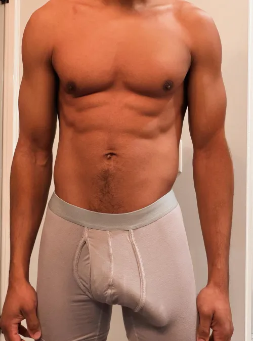 Made it through the week! [M]