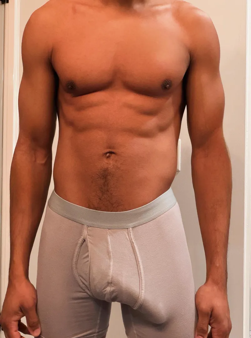 Made it through the week! [M]