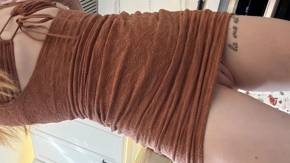 Madi and some easy access action!!