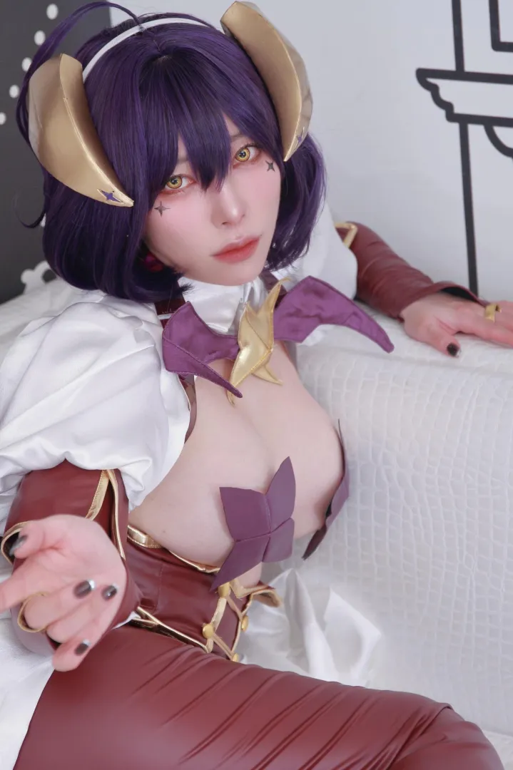 Magia Baser by Mumuta