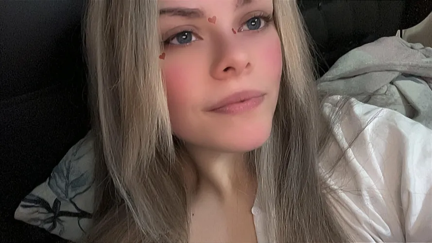 Magic does exist. You’re already under my spell.