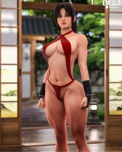 Mai (Emess3D)