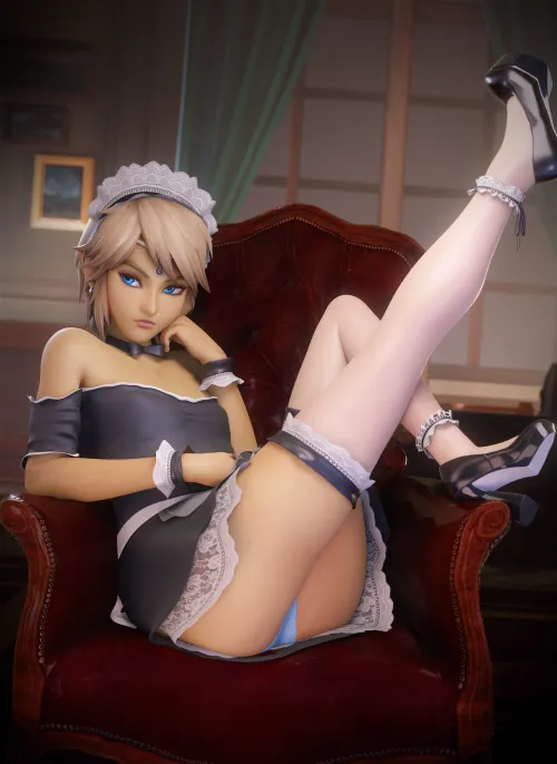 Maid Link (guftrup)