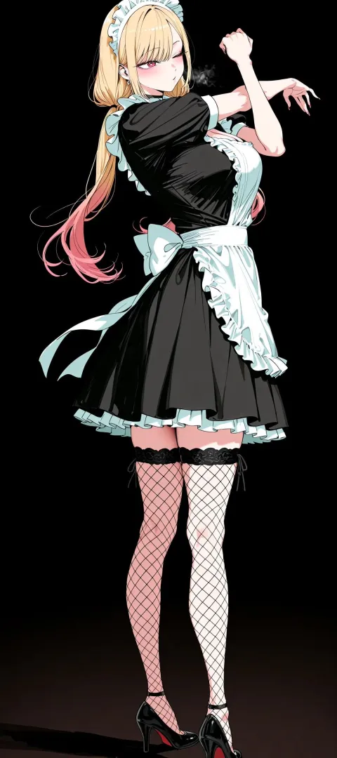 Maid Marin Kitagawa [Dress-Up Darling]