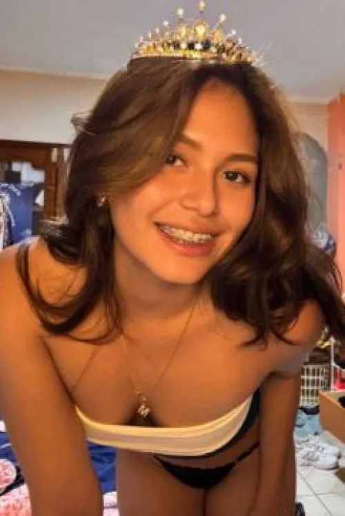 Main character energy F18