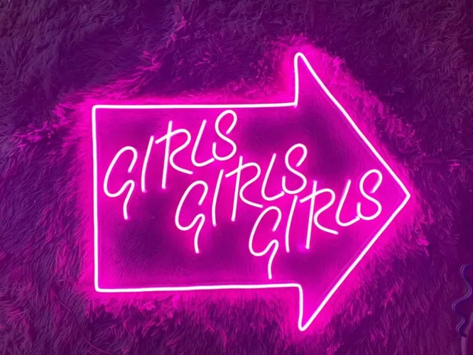 Major Community Change - Be confident in who we feature 