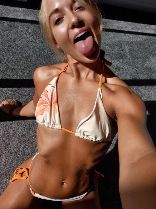 Make it rain, if you know what I mean 