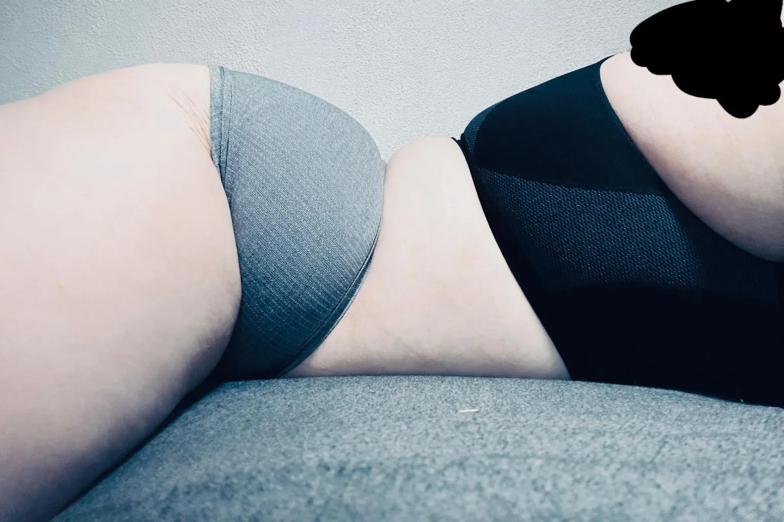 Make me beg for you to stop, please