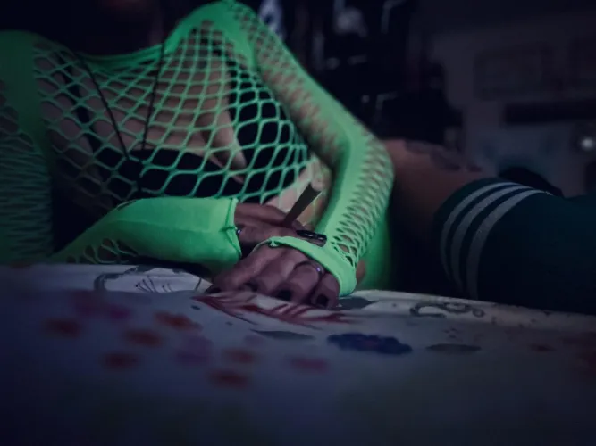 Make me cum before it’s finished, and next ones all yours