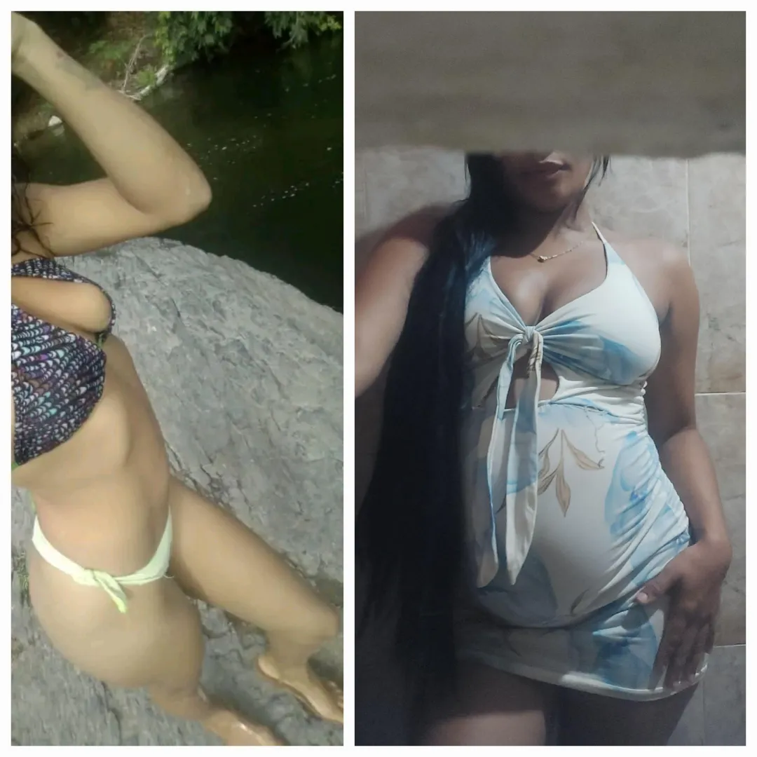 Make me grow more. Look how good eating too much has done me.🍟🍔🍕🌭🐽