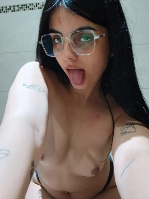 Make me yours tonight