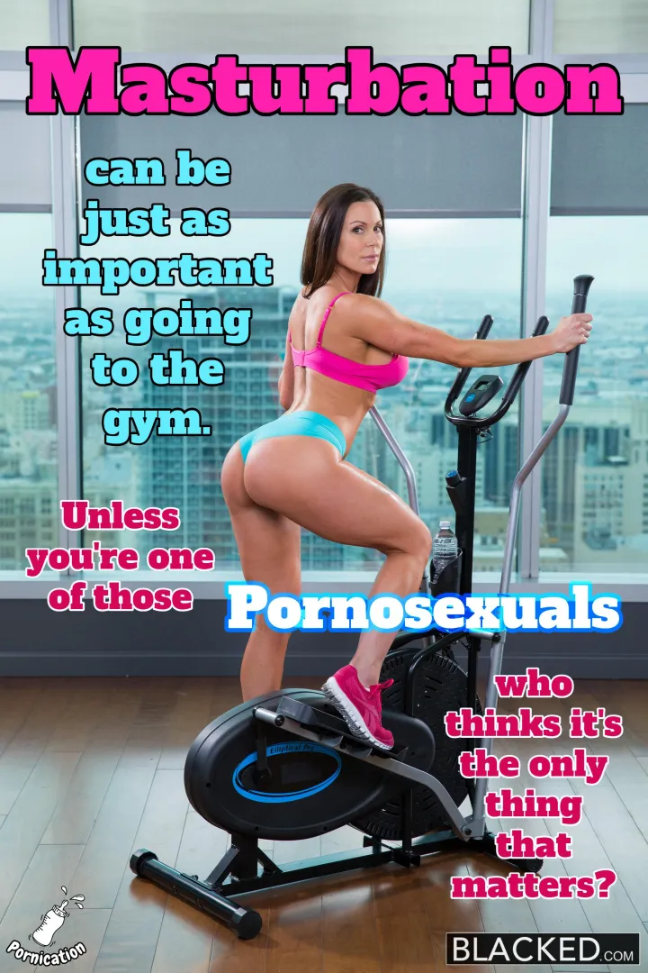 Make sure to do your daily workout!