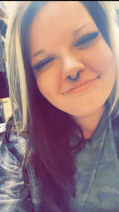 Make yourself useful for mommy Be my good boy