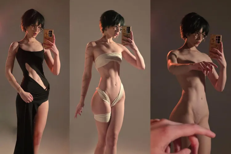 Maki cosplay by mollb_cosplay