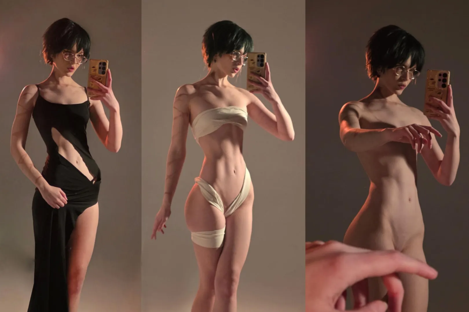 Maki cosplay by mollb_cosplay