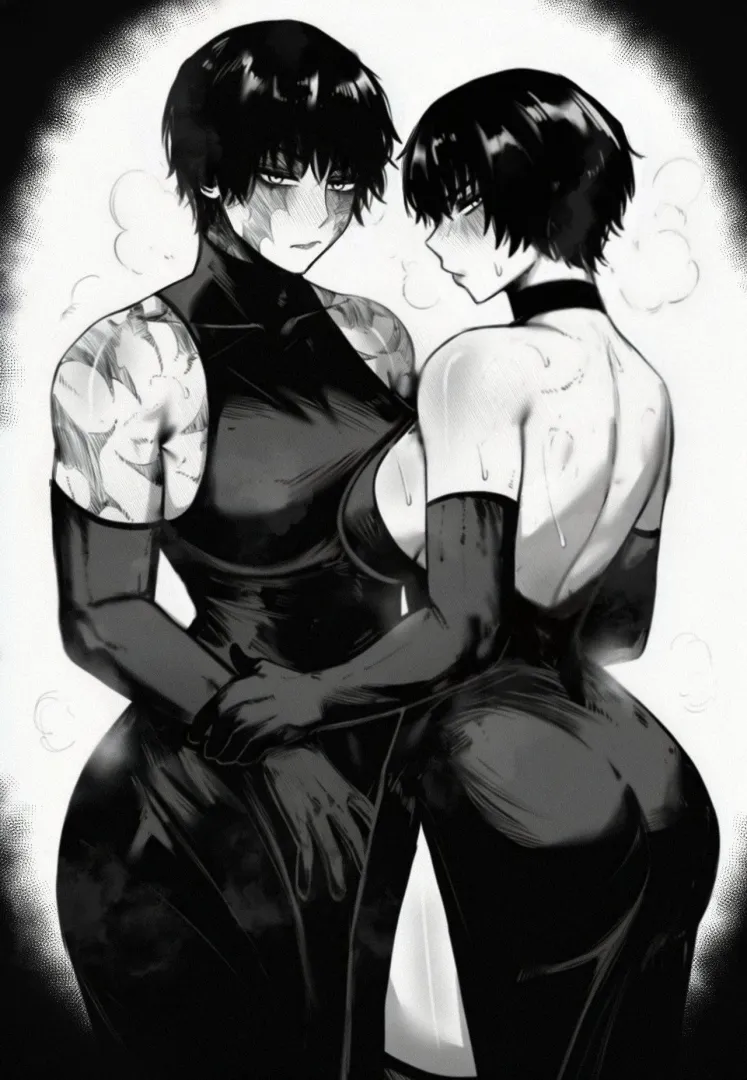 Maki & Mai (Rethoven)