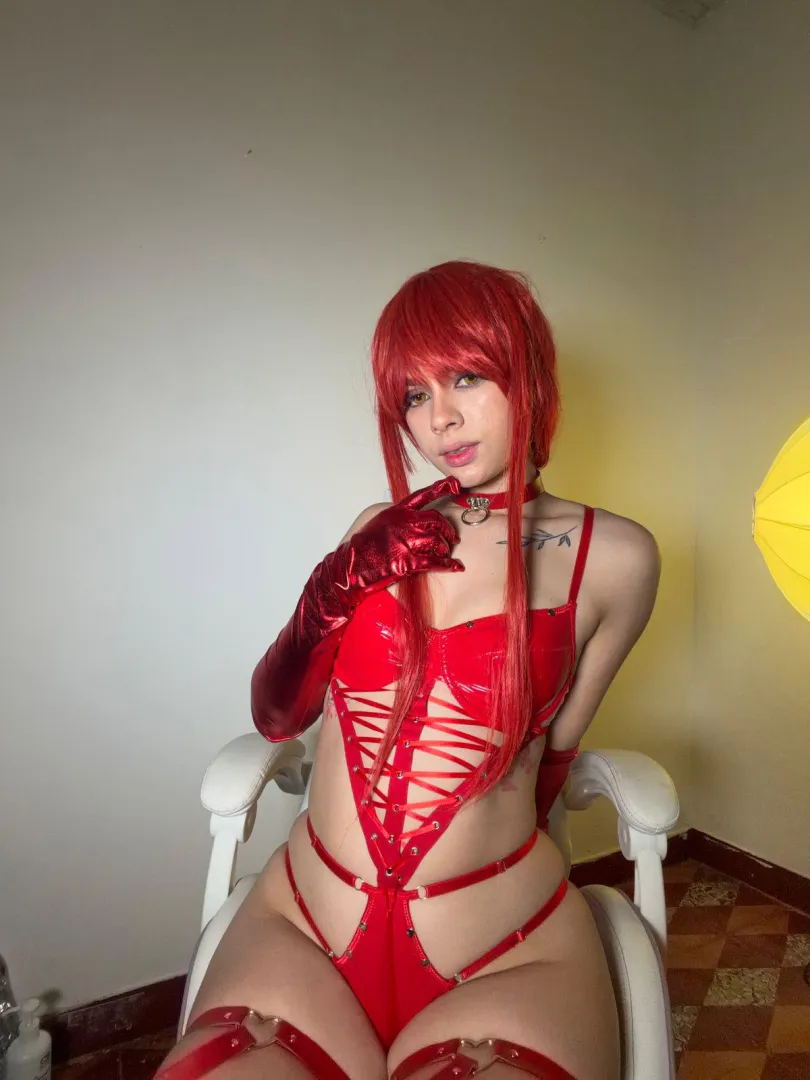 Makima (Aeritheelf) [Chainsawman]