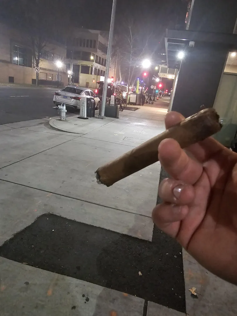 Making a shopping list