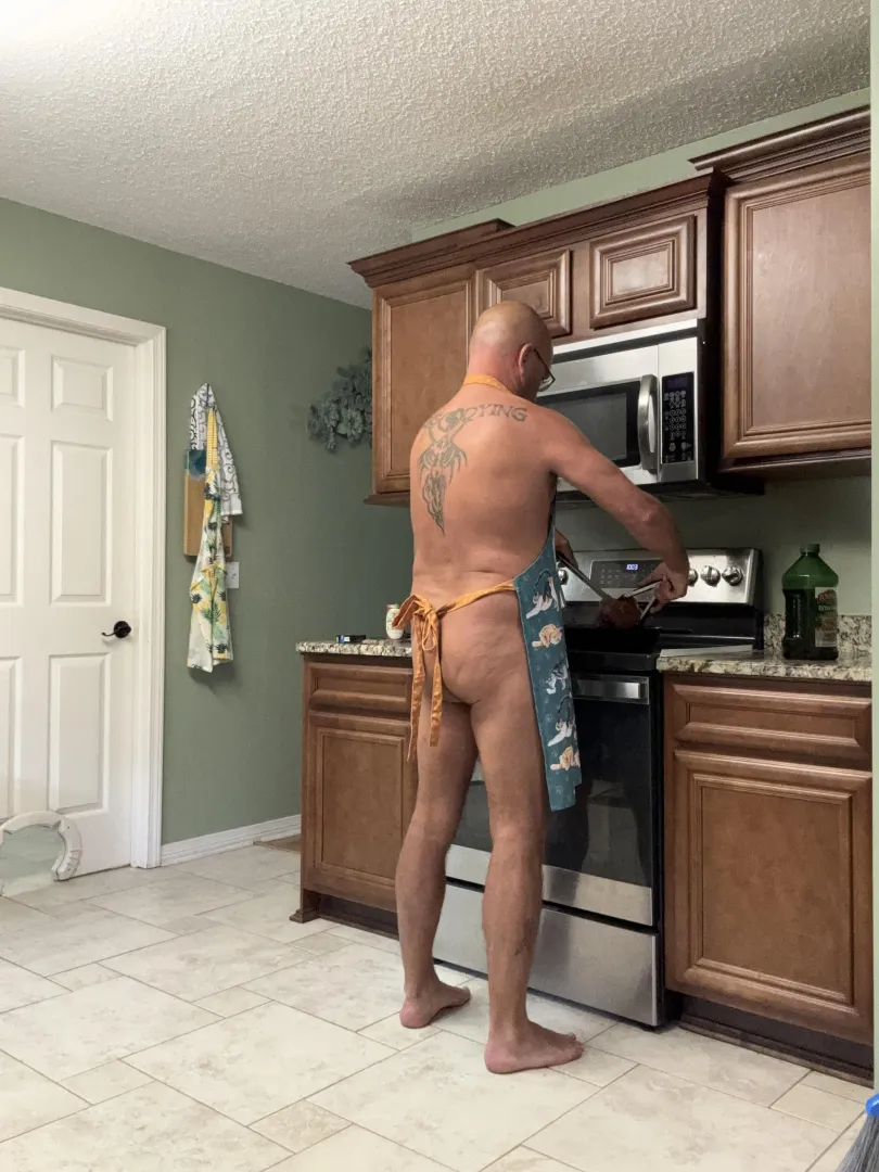 Making Boston butt (pun intended)