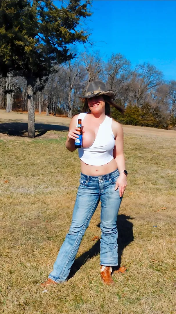 Making my nipple hard