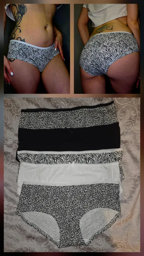 Making room for my new pantyhaul...... Buy one get a second for only £10........thats one stuffed in your mouth and one wrapped round your dick for only £35  Perfection 