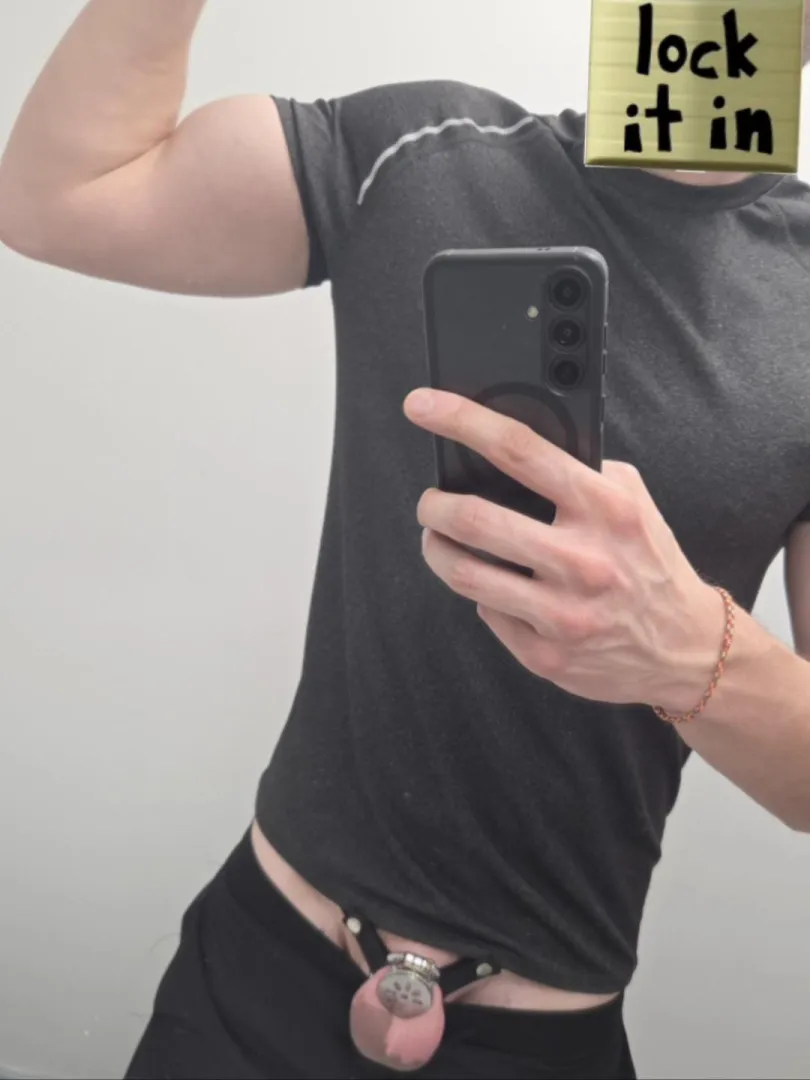 Making some things bigger and some things smaller 