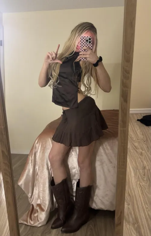 Making you send for my drinks tonight at the bars with your inferior wife’s money