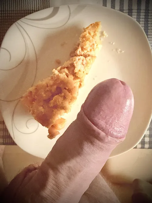 Mal was leckeres zum Sonntagskäffchen