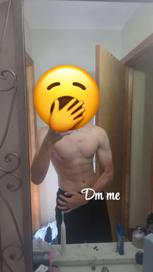 Male 20 Waterford Michigan