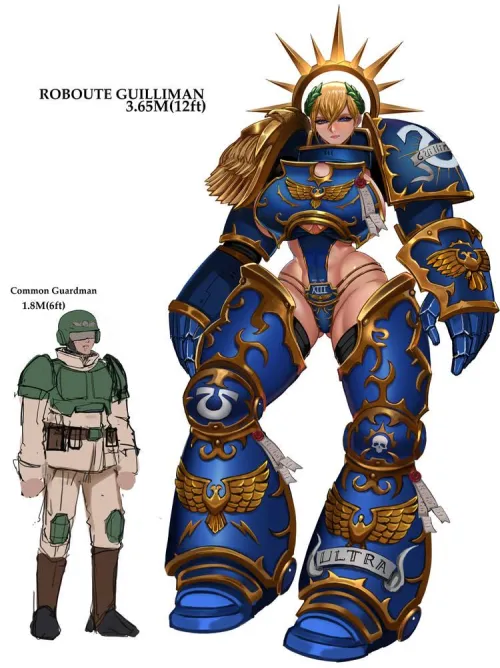 Mamy G by Badcompzero