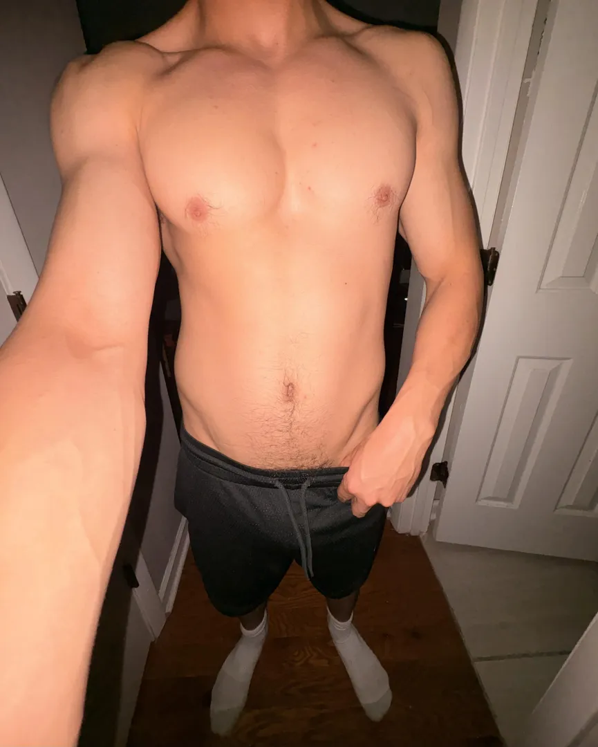 Man of ur dreams with the smelly feet