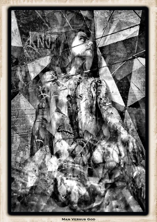 Man Versus God