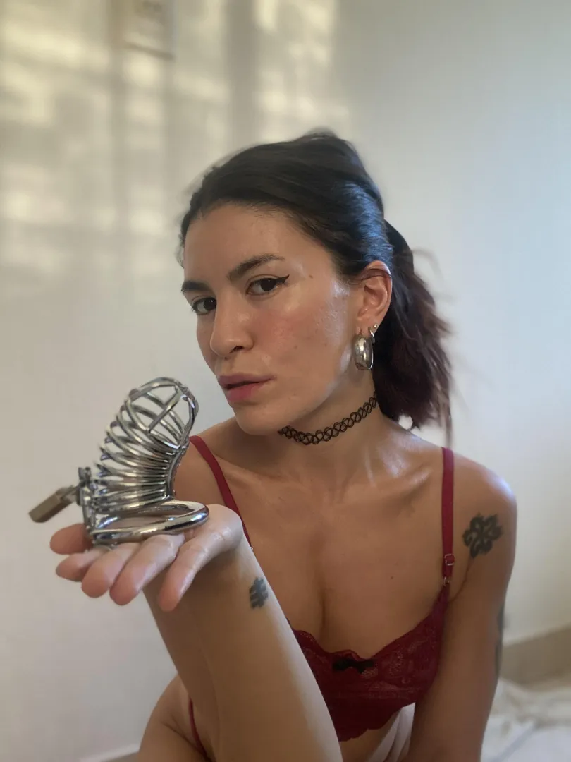 Manager of your orgasms