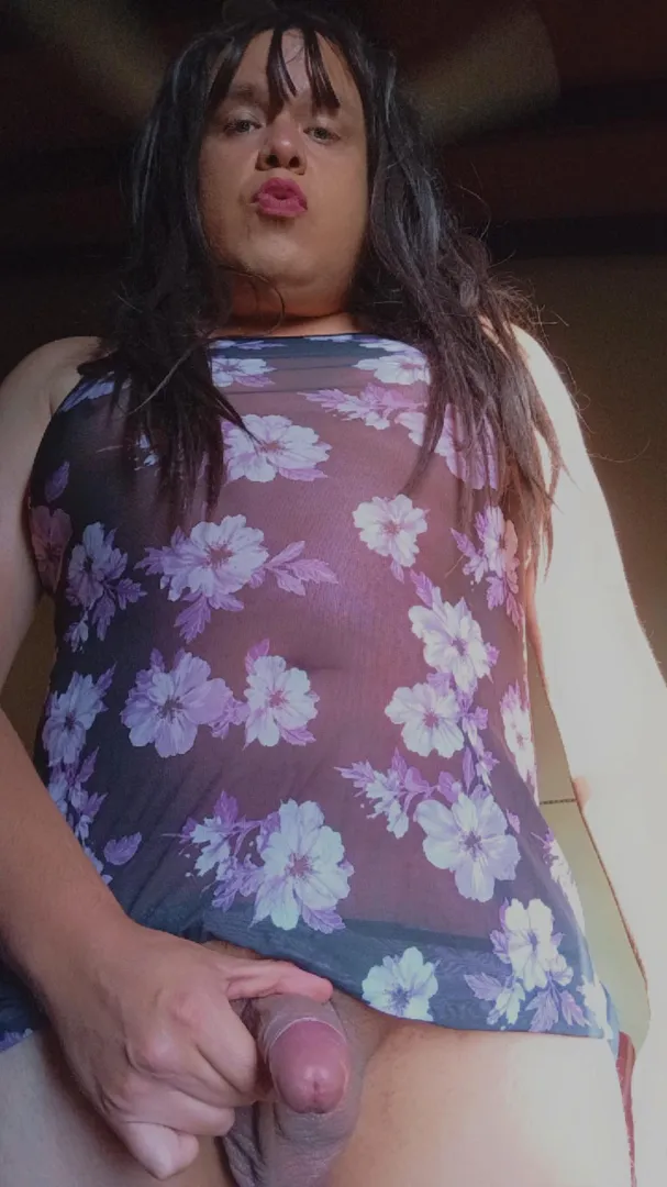 Mandatory submission to this queen with a cock